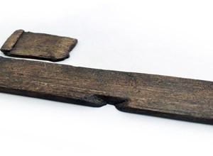 Roman Writing Tablet